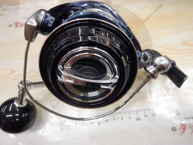 21ツインパワーSW 8000HG