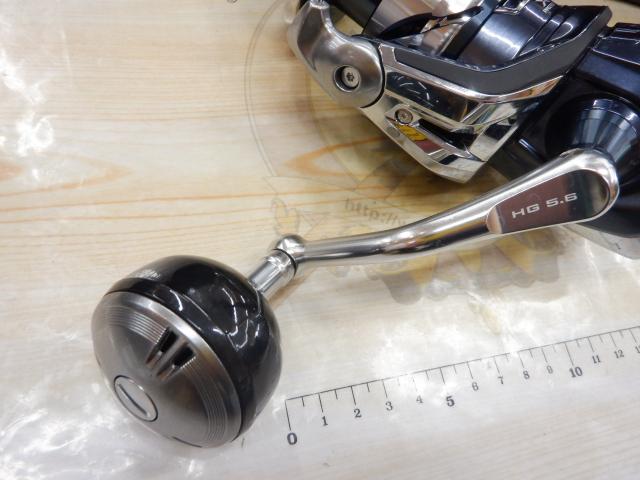 21ツインパワーSW 8000HG