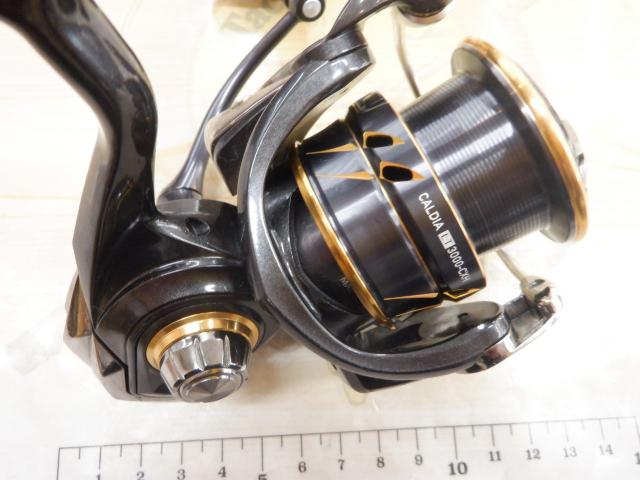 21カルディア LT3000-CXH