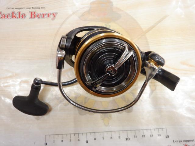 21カルディア LT3000-CXH