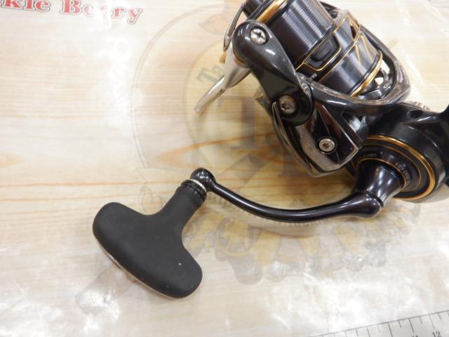 21カルディア LT3000-CXH