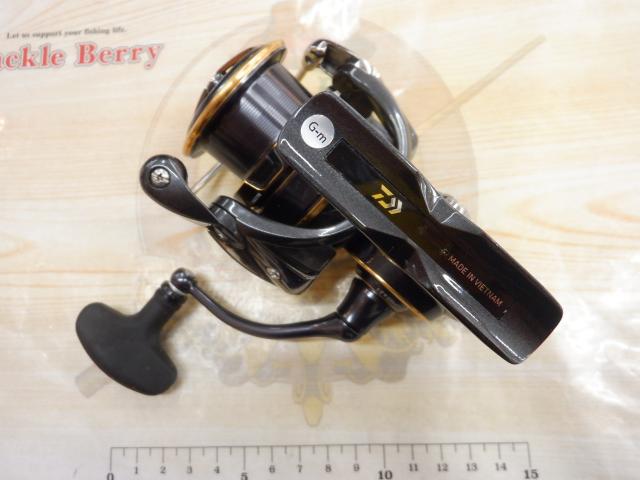 21カルディア LT3000-CXH