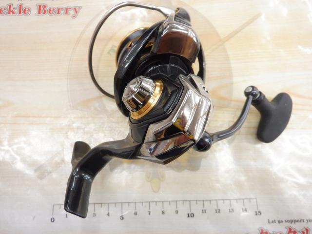 21カルディア LT3000-CXH