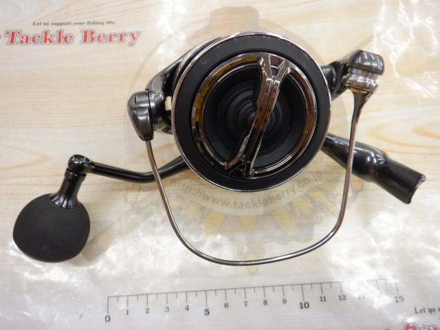 24ツインパワー C5000XG