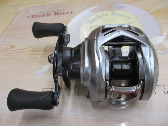 21アルファス SV TW 800HL