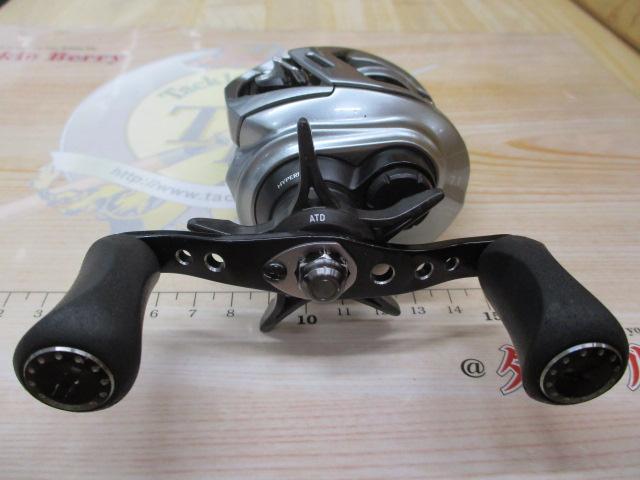 21アルファス SV TW 800HL