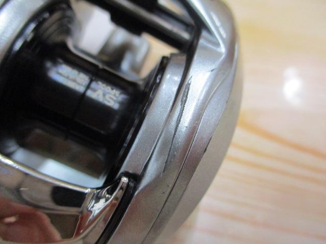 21アルファス SV TW 800HL