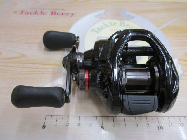 17スコーピオンDC 101HG