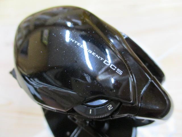 17スコーピオンDC 101HG