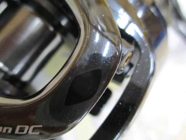 17スコーピオンDC 101HG