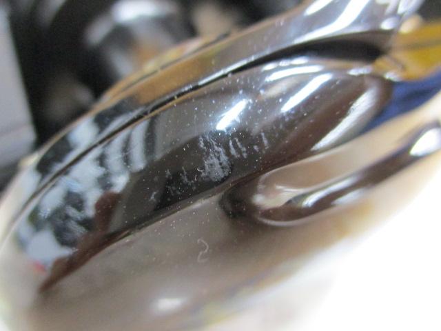 17スコーピオンDC 101HG