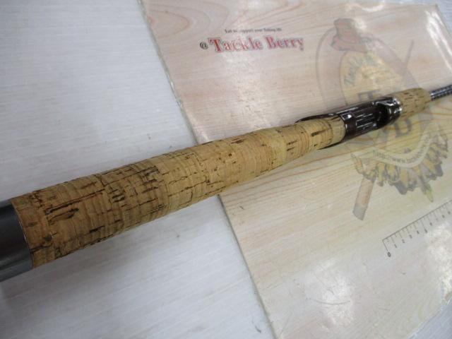 ハートランドZ HL-Z601LRS-ti