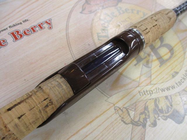 ハートランドZ HL-Z601LRS-ti