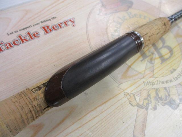 ハートランドZ HL-Z601LRS-ti