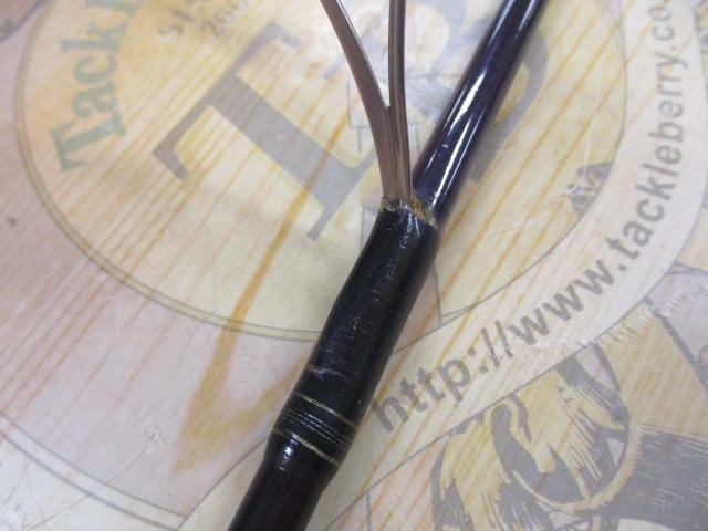 ハートランドZ HL-Z601LRS-ti