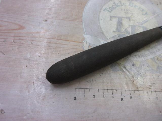 朱紋峰 先ぬけ 21