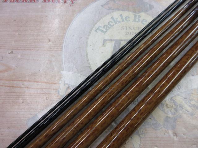 朱紋峰 先ぬけ 21