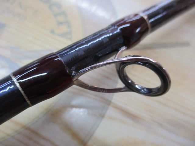 18ワールドシャウラ 1833RS-2