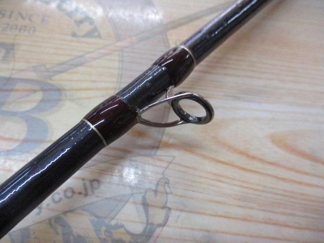 18ワールドシャウラ 1833RS-2