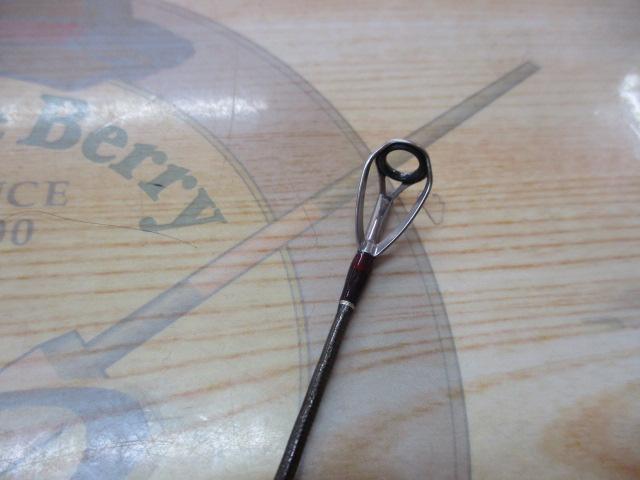 18ワールドシャウラ 1833RS-2