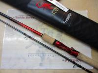 18ワールドシャウラ 1833RS-2