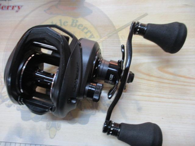 レボ BEAST 40HS 7.3:1