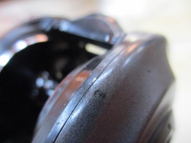 レボ BEAST 40HS 7.3:1