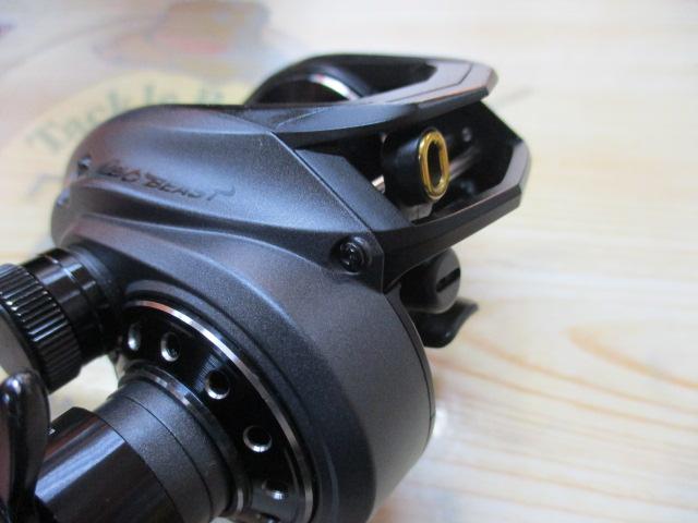 レボ BEAST 40HS 7.3:1