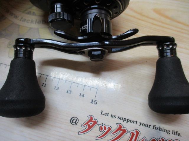 レボ BEAST 40HS 7.3:1