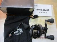 レボ BEAST 40HS 7.3:1