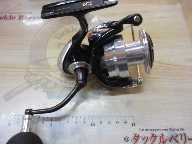 19レグザ LT5000D-CXH