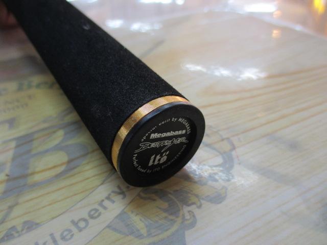 デストロイヤー F5-510Xti(エヴォルジオン)