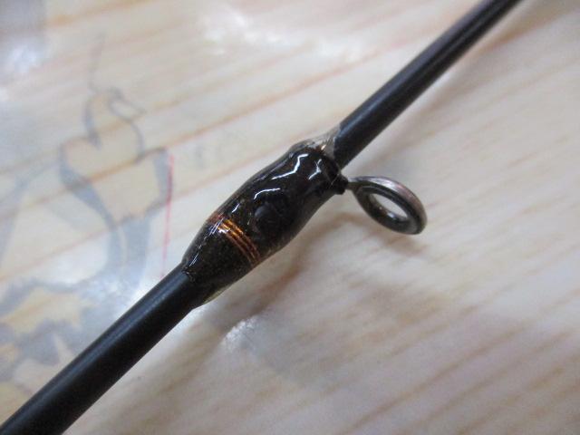 デストロイヤー F5-510Xti(エヴォルジオン)