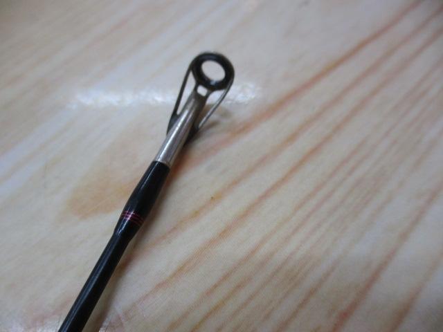 デストロイヤー F5-510Xti(エヴォルジオン)