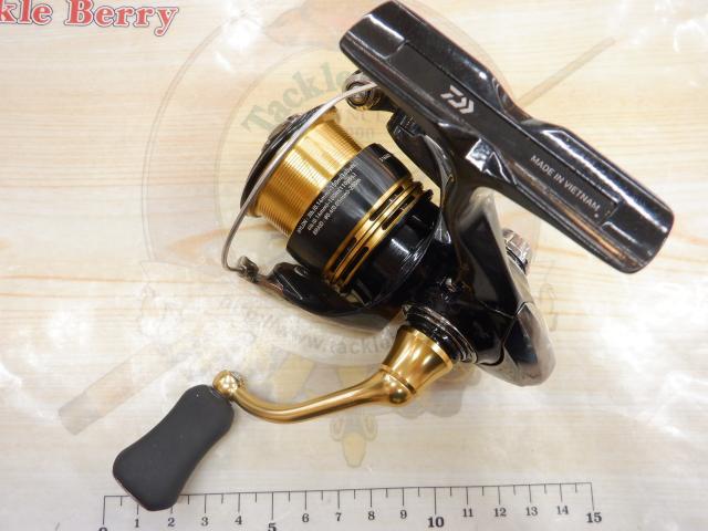 23レガリス LT2000S-P