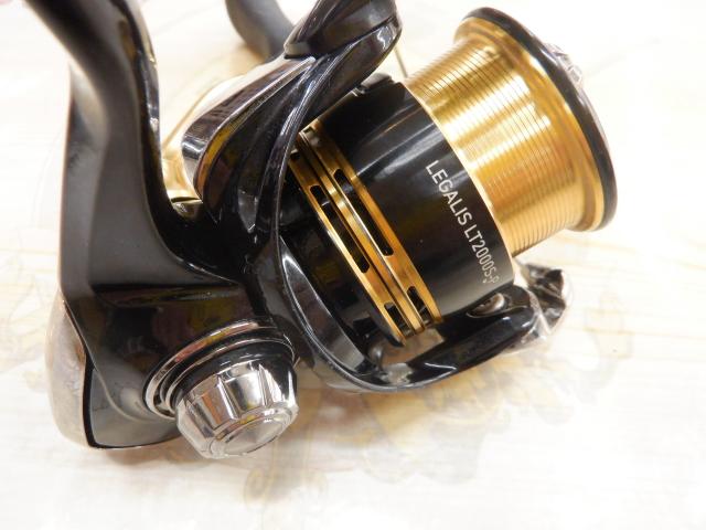 23レガリス LT2000S-P