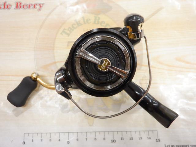 23レガリス LT2000S-P