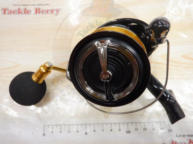 23レガリス LT5000-CXH