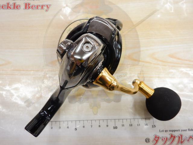 23レガリス LT5000-CXH