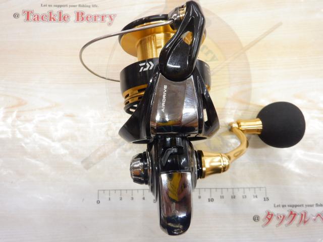 23レガリス LT5000-CXH