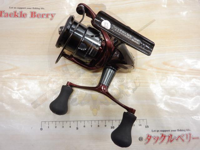 23セフィアSS C3000SDHHG