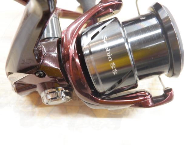 23セフィアSS C3000SDHHG