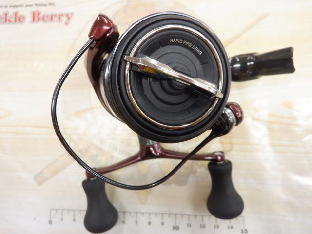 23セフィアSS C3000SDHHG