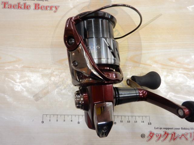 23セフィアSS C3000SDHHG