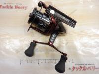 23セフィアSS C3000SDHHG