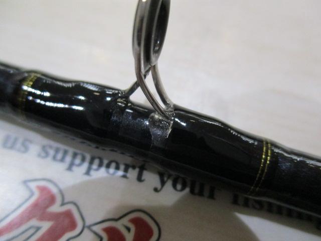 テンヤタチウオX 180