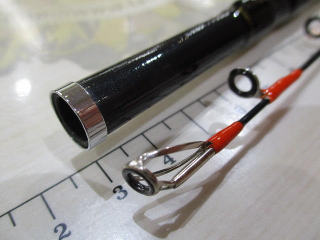 テンヤタチウオX 180