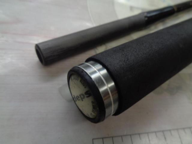 サイドワインダーHGC-70HF 前期