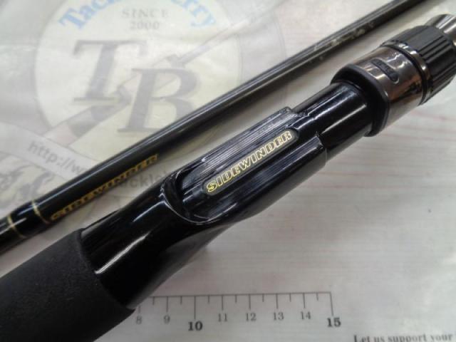 サイドワインダーHGC-70HF 前期