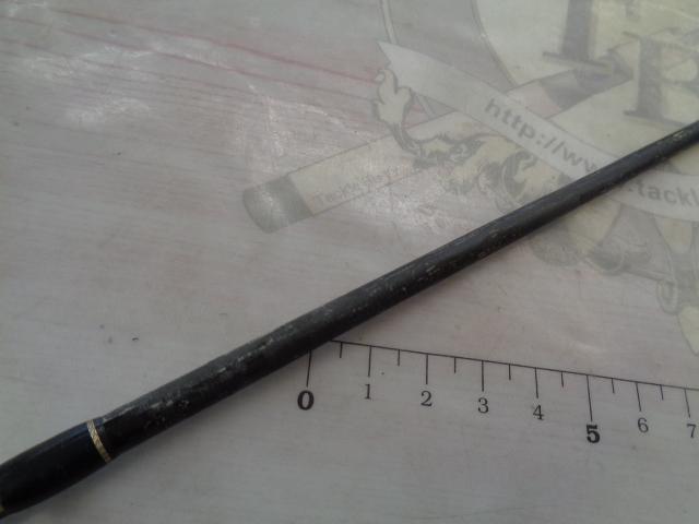 サイドワインダーHGC-70HF 前期